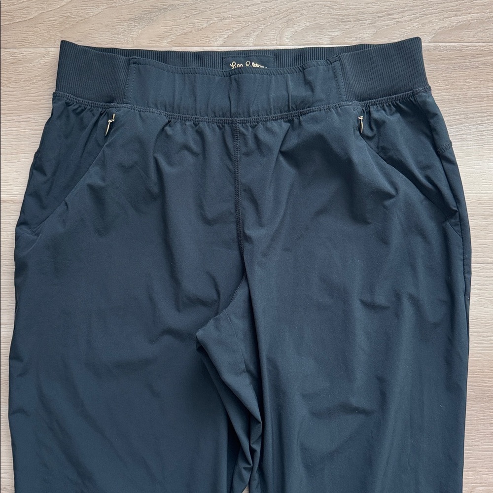 Lilly Pulitzer - Luxletic Run Around Pants - Picture 5 of 13